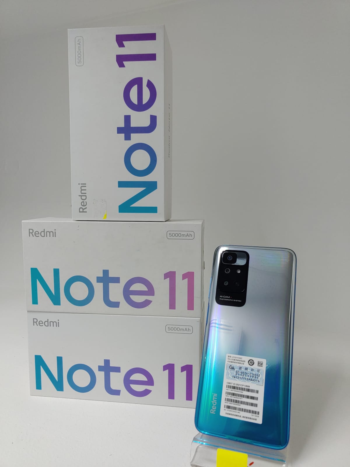 Redmi Note 11 128GB